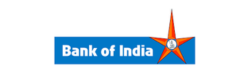 BANK OF INDIA